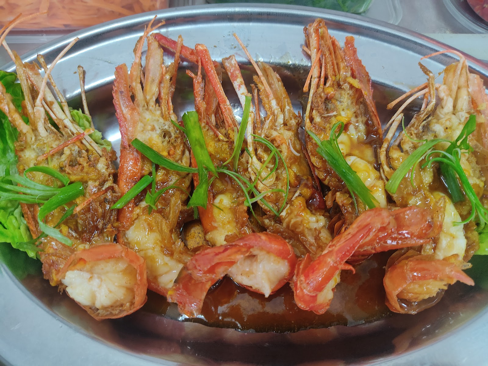 名门美食中心 Noble Food Court (Actual Location)) 6