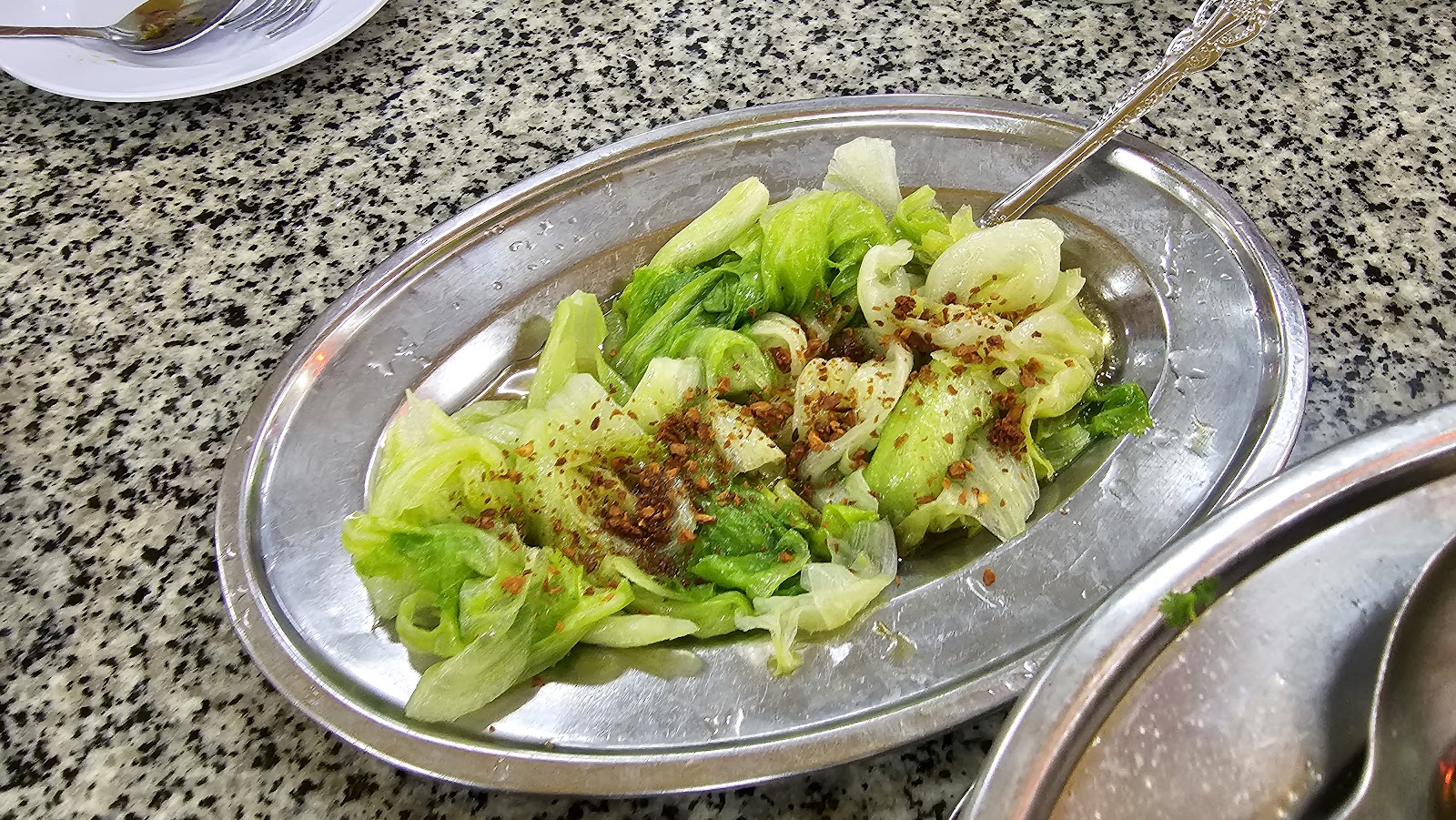 名门美食中心 Noble Food Court (Actual Location)) 7