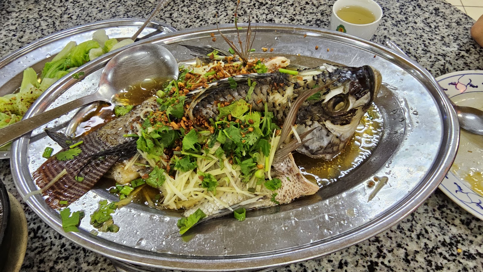 名门美食中心 Noble Food Court (Actual Location)) 8