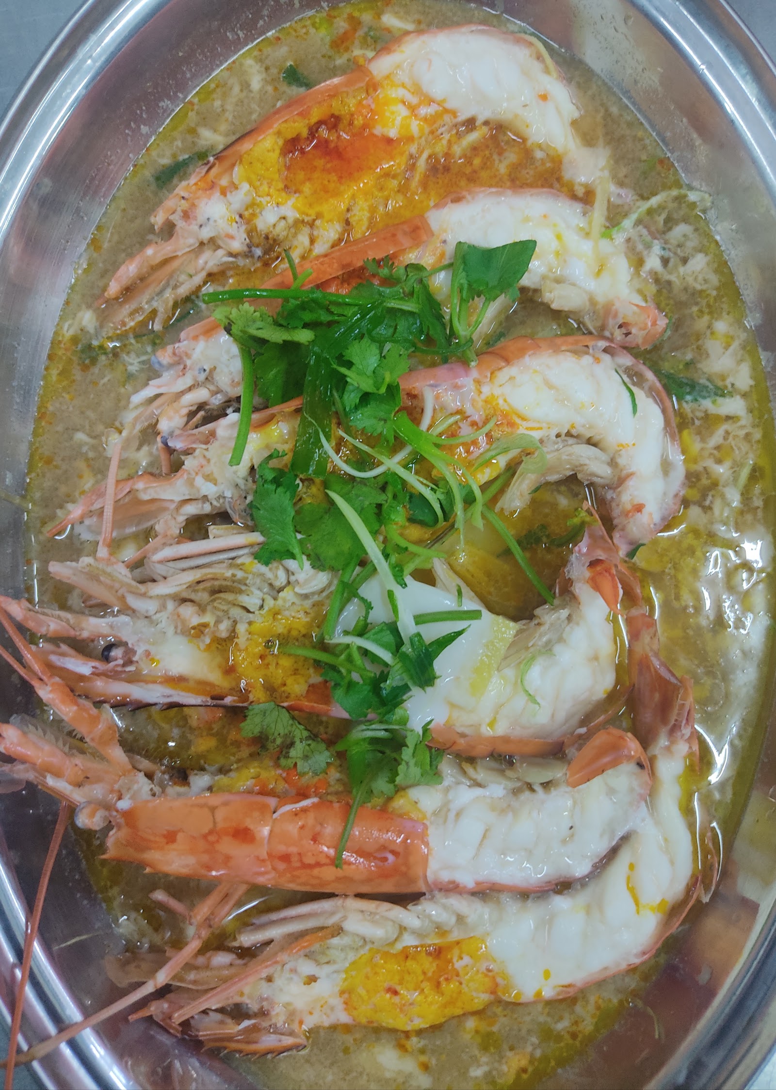 名门美食中心 Noble Food Court (Actual Location)) 10